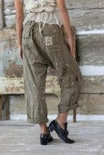 Load image into Gallery viewer, PANTS 420 | YD Check Provision Trousers