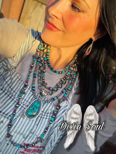 Layers Of Cool Tones Collection