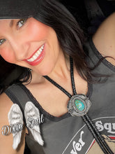 Load image into Gallery viewer, High Grade Kingman Bolo