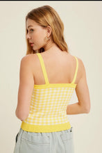Load image into Gallery viewer, Summer Gingham