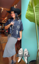 Load image into Gallery viewer, Denim Dressin’