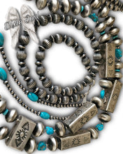 Load image into Gallery viewer, Turquoise Thursday