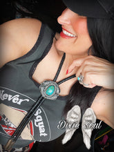 Load image into Gallery viewer, High Grade Kingman Bolo