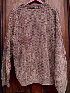 Louis Acid Washed