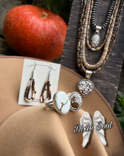 Load image into Gallery viewer, Brown Tones For Fall