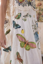 Load image into Gallery viewer, DRESS 1260 | Flor De La Pasion Lula Dress