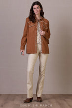 Load image into Gallery viewer, Seafield Jacket