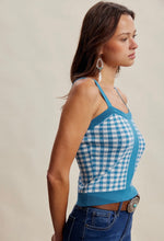 Load image into Gallery viewer, Summer Gingham