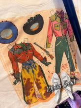Load image into Gallery viewer, Paper Dolls