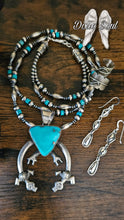 Load image into Gallery viewer, Tuesday Turquoise Treat