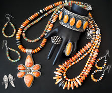 Load image into Gallery viewer, Orange Blossoms Collection