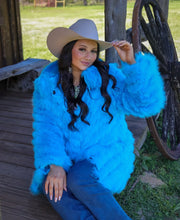 Load image into Gallery viewer, Anything But Boring Fox Furs