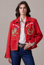 Load image into Gallery viewer, Stampede Valley Jacket