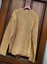 Load image into Gallery viewer, Acid Washed Sweater 10