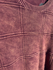 Tom Acid Washed