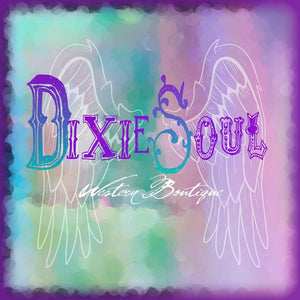 Dixie Soul - Western Boutique