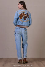 Load image into Gallery viewer, Branded &amp; True Jacket