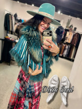 Load image into Gallery viewer, Rodeo Queen Cape