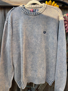 Harry Acid Washed