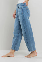 Load image into Gallery viewer, My Fav Jeans: Barrel Jeans