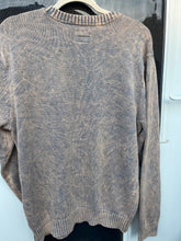 Load image into Gallery viewer, Tristan Acid Washed