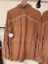 Load image into Gallery viewer, Seafield Jacket