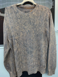 Tristan Acid Washed