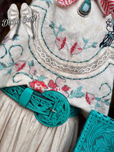 Load image into Gallery viewer, The Turquoise San Marcos Collection