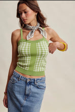 Load image into Gallery viewer, Summer Gingham