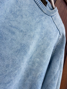 Sean Acid Washed