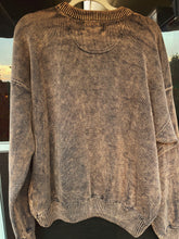 Load image into Gallery viewer, James Acid Washed