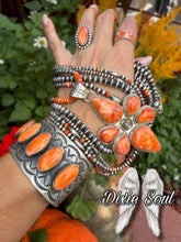Load image into Gallery viewer, October Orange