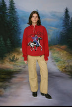 Load image into Gallery viewer, Marlboro Cowboy Sweater