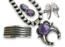 Load image into Gallery viewer, Charoite Collection