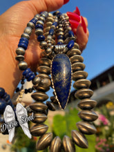 Load image into Gallery viewer, Lapis Lazuli
