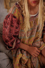 Load image into Gallery viewer, Dress 1429 Gutta Garden Dress