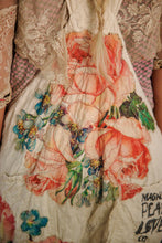 Load image into Gallery viewer, OVERALLS 171-MOON-OS
Birdie Bouquet Benjamin Overalls