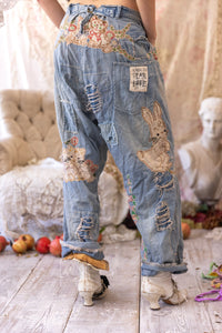 Lil’ Friends Miner Denims