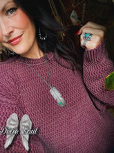 Load image into Gallery viewer, Acid Washed Sweater 1