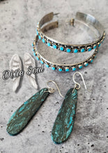 Load image into Gallery viewer, The Sterling Pearl Girl