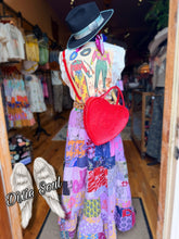 Load image into Gallery viewer, Patchwork Whimsy
