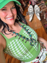 Load image into Gallery viewer, Summer Gingham