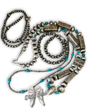 Load image into Gallery viewer, Turquoise Thursday