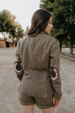 Load image into Gallery viewer, HOLMAN HERRINGBONE JACKET