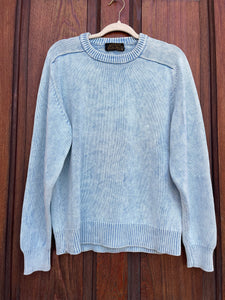 Sean Acid Washed