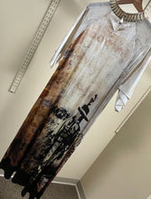 Load image into Gallery viewer, Buffalo Gal Caftan