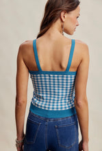 Load image into Gallery viewer, Summer Gingham