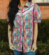 Load image into Gallery viewer, Plaid Posse