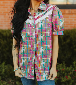Plaid Posse
