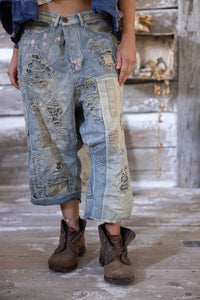 PANTS 774 | Yosemite Denims